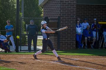 Softball vs Byrnes Senior 201